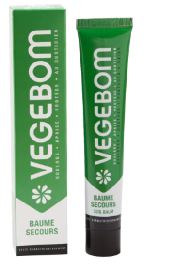 VEGEBOME BUAME SECOURS 100ml
